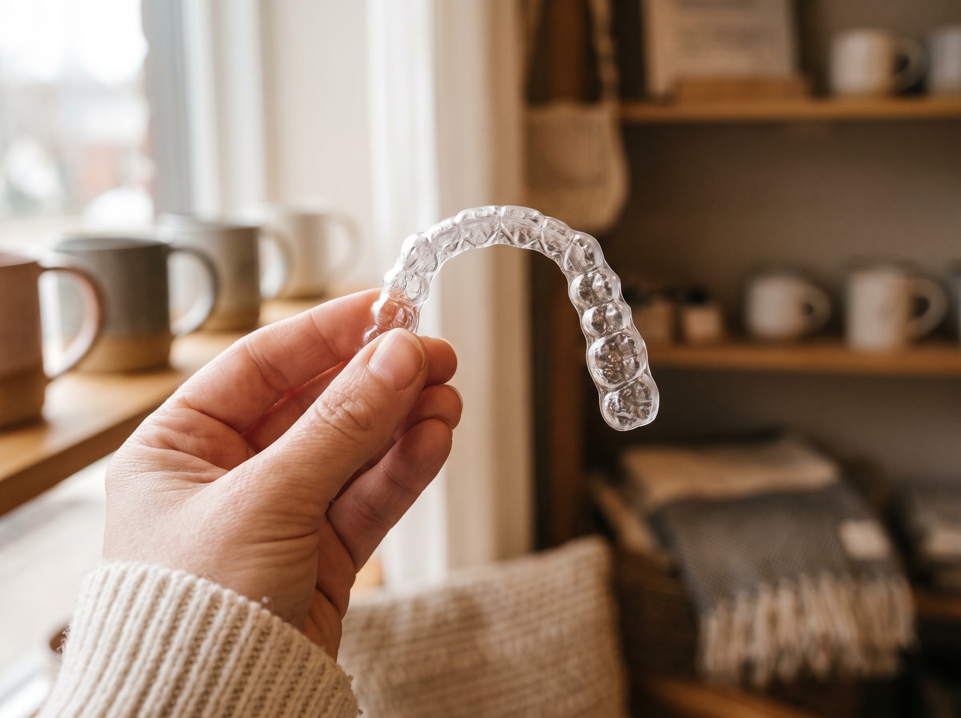 Retainers & Appliances