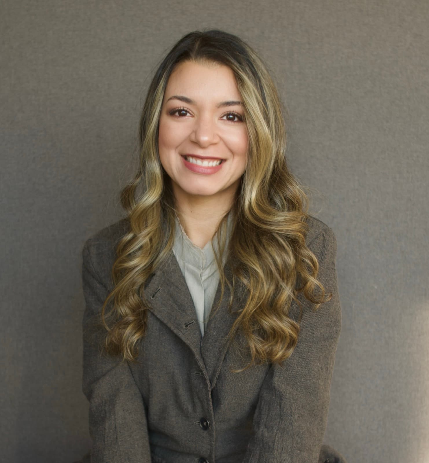 Dr. Eliana Sarit, orthodontist and founder of Linea Orthodontics