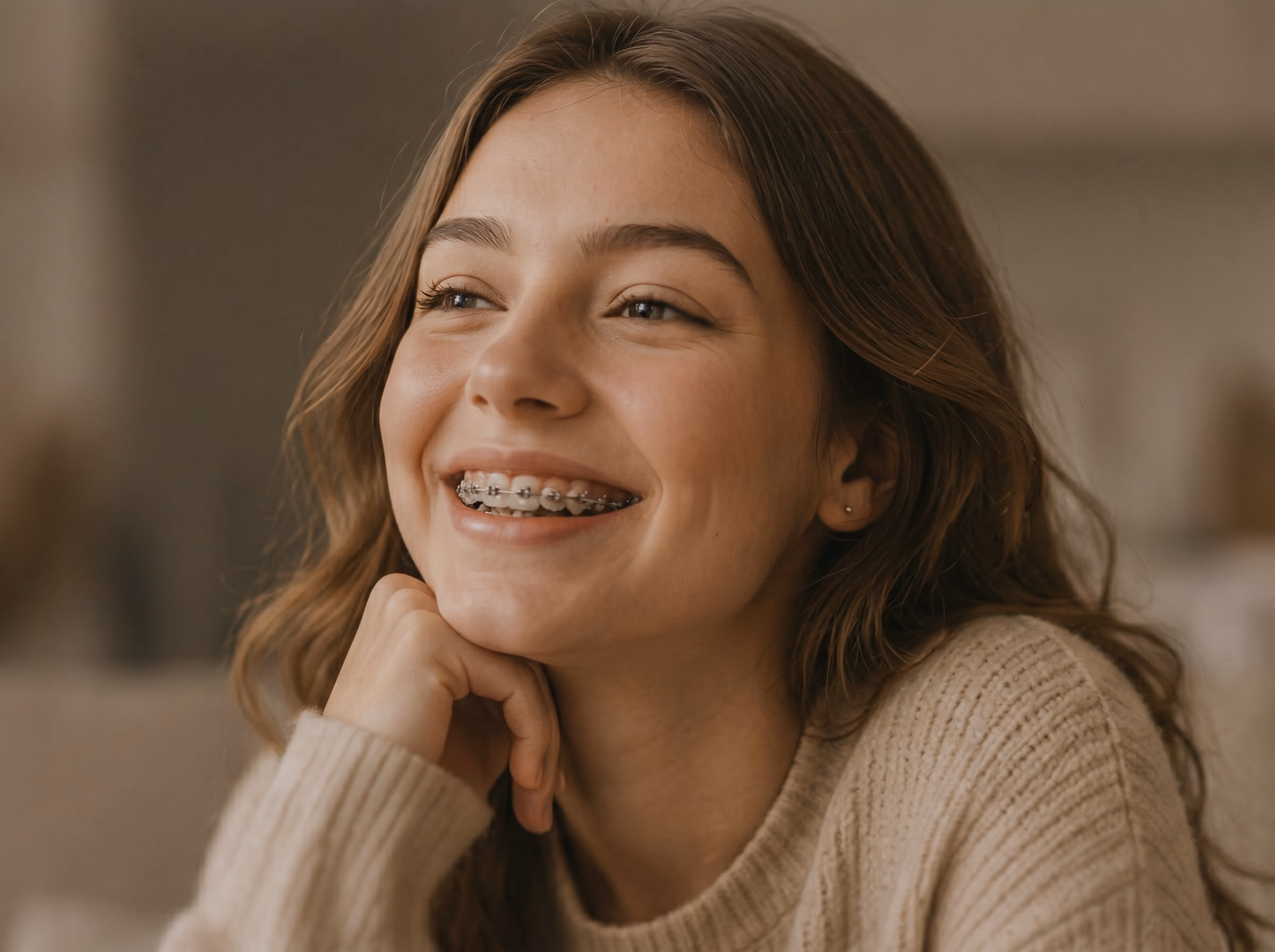 Braces