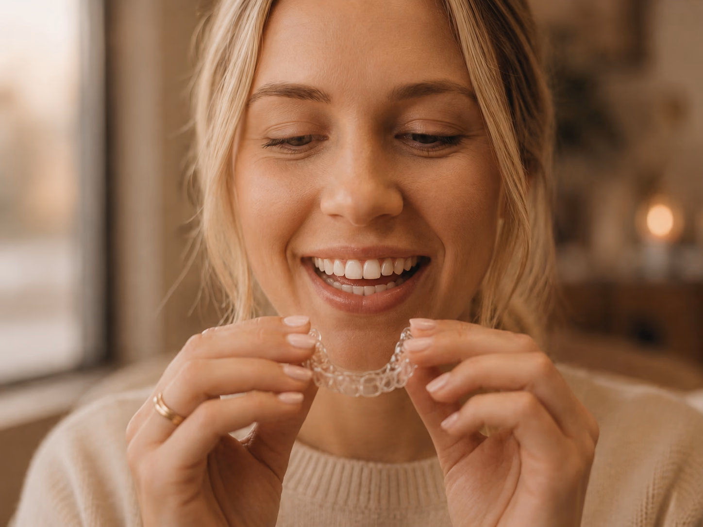 Invisalign for Adults