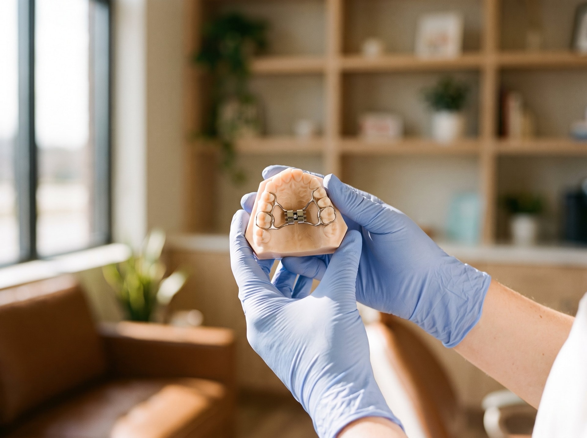 Orthodontic Appliances