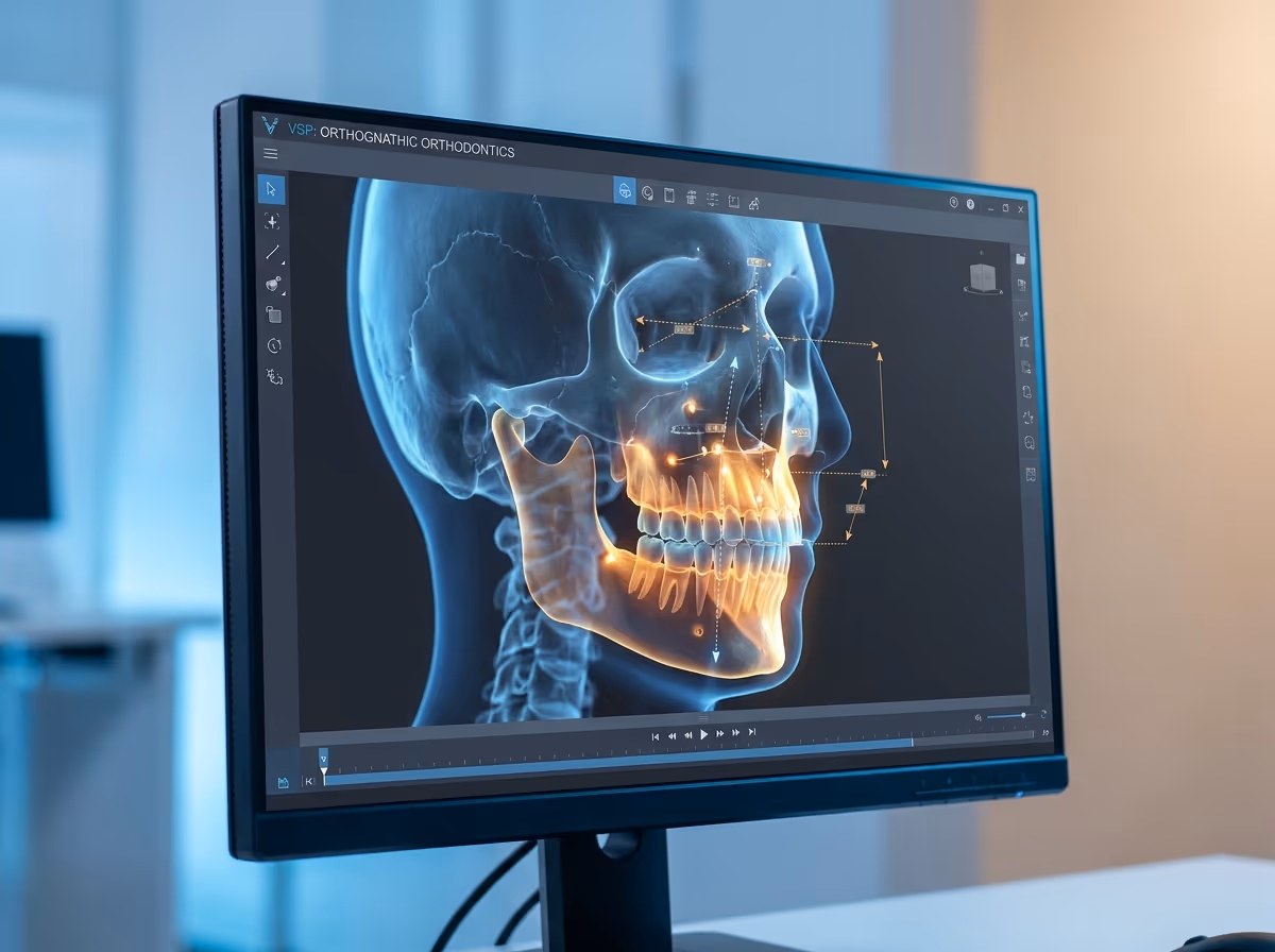 Surgical Orthodontics